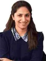 Kanika Birla