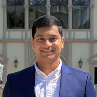 Aditya Asgaonkar