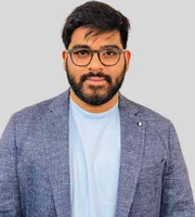 Nikhil Kolli
