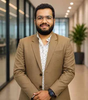 Shubham Bajaj