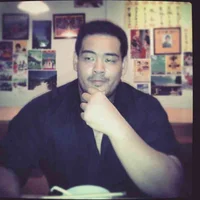 Charlie Phairojmahakij