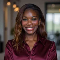 Estelle Dogbo