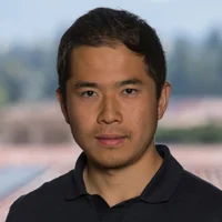 Sam Young, IRS E.A.