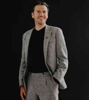 Johan Krijgsman