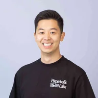 Jasper Zhang