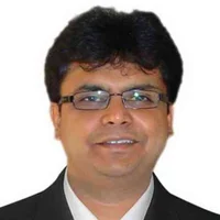 Ashwin Raghuwanshi