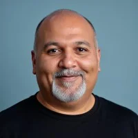 Faisal Rafiq