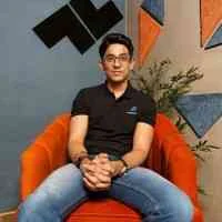 Vedant Gupte
