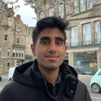 Ansh Chopra