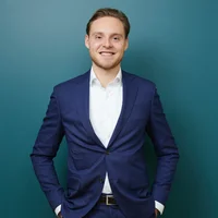 Martin Johnsen