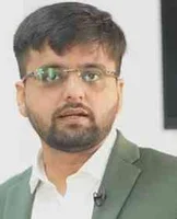Shashwat Sahai