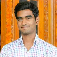 Shashi Kumar Reddy