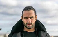 Ash Pournouri