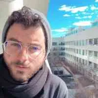 Jonathan Haim Fishner