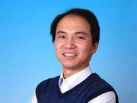Yimin Zhang