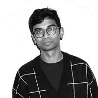 Nikhil Raghuveera