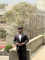 vakeesh moorthy