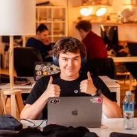 Alexandre Martens