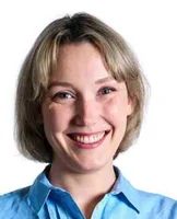 Alexis Harroun