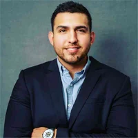 Abel Gonzalez II