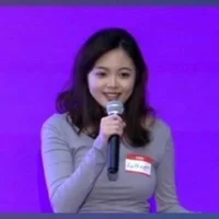 Kathryn Wu🤝