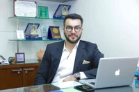 Hamza Abdul Rauf Essa