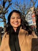Rutvika Acharya