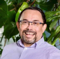 Harry Barraza