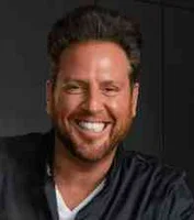 Scott Conant