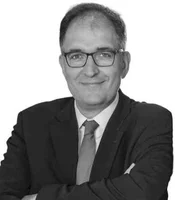 Peter Seeberger