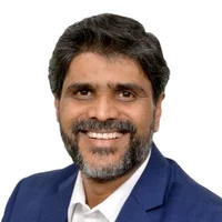 Sandeep Khuperkar