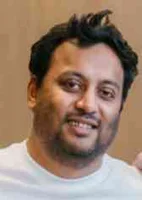 Jasseem Allybokus