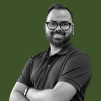 Yatish Talavdia