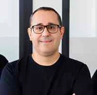 Joan Vendrell Farreny