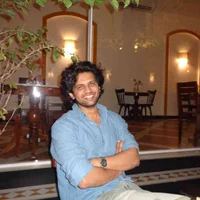 Afsal Ashraf