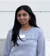 Medha Venkatapathy