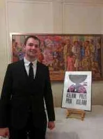 Alexander Baker