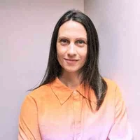 Veronika Bridgman