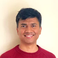 Srishti Sundram