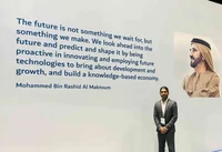 Kedaar Deshpande