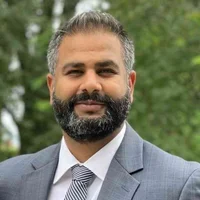 Arjun Puri