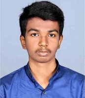 Sanjay Senthilkumar
