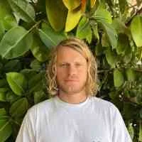 Wesley Billett