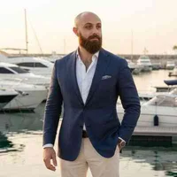 Jack Nikogosian