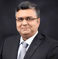 Raghavendra Jha