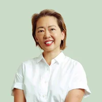 Chrissy Lim
