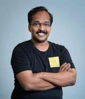 Pradyot KVN