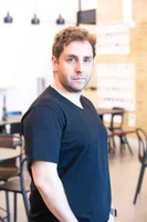 Luca Mascaro