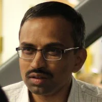 Ravi Adgulwar