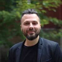Kostas Koukoravas